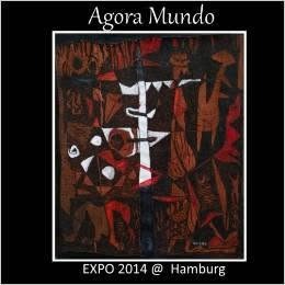 Agora Mundo