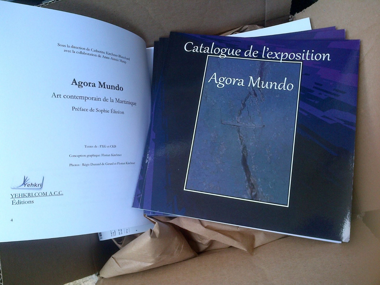 Catalogue
