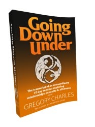 Going Down Under